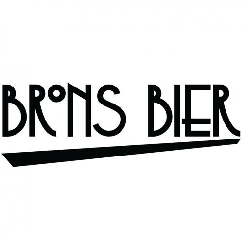 Brons Bier Logo
